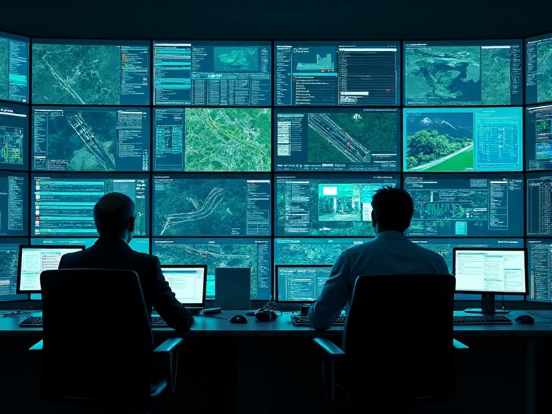 Operations & Analysis