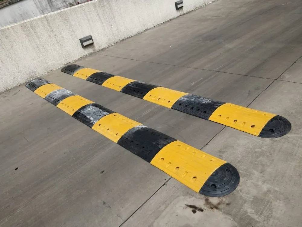Road Furniture