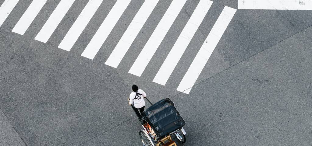 Road Marking