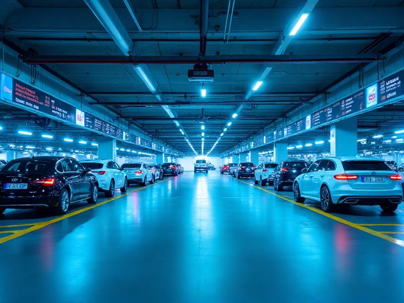 Smart Infrastructure