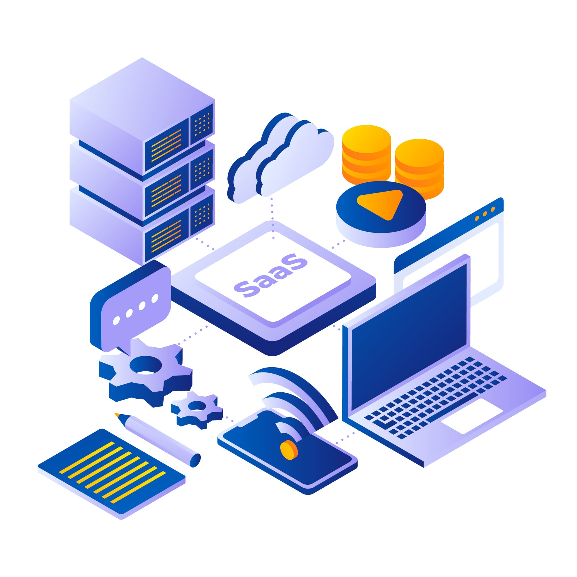Web Solutions